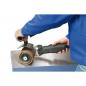 Preview: Bernardo DP 120 A satin finishing machine